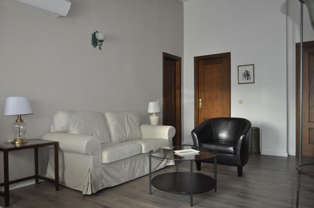 Apartamentos Turisticos Espinel Ronda Cameră foto